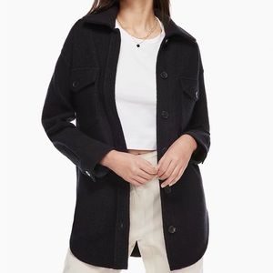 Aritiza Ganna jacket size Medium BNWT